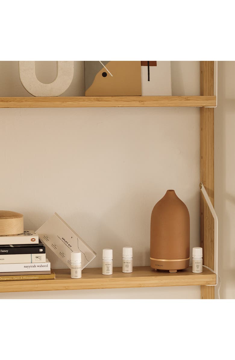 Vitruvi Uplift Essential Oil Set, Alternate, color, 