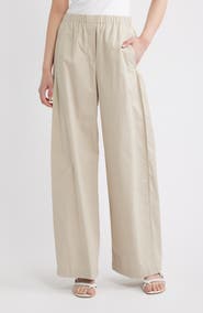 Theory Parachue Pants