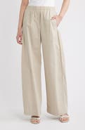 Theory Parachue Pants