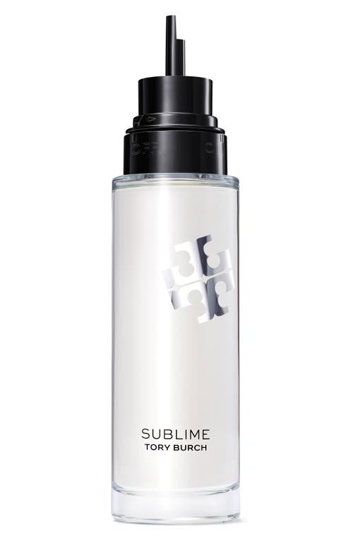 Tory Burch Sublime Eau De Parfum In Refill