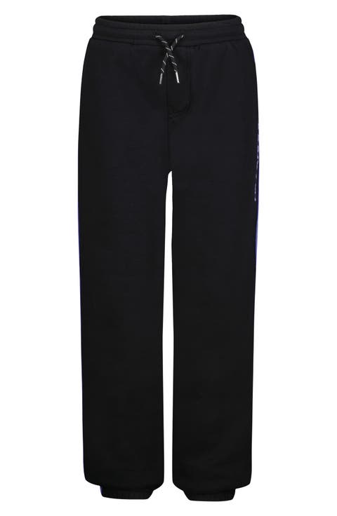 Kids' Bad Dog Fleece Joggers