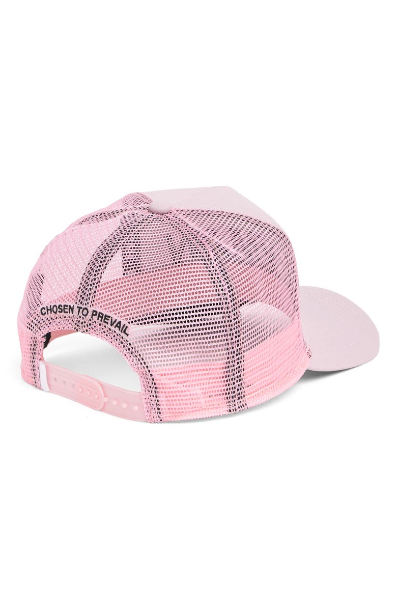 HVMAN Mesh Trucket Cap, Alternate, color,