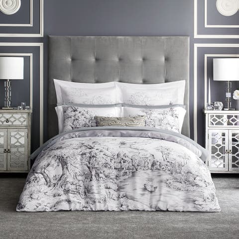 Goranna duvet cover