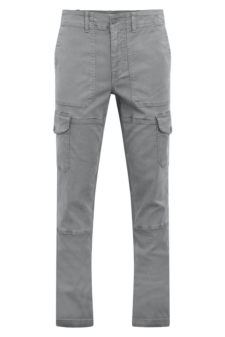 Atlas Utility Cargo Pants, Main, color, ULTIMATE GREY