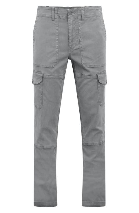 Atlas Utility Cargo Pants (Regular & Big)