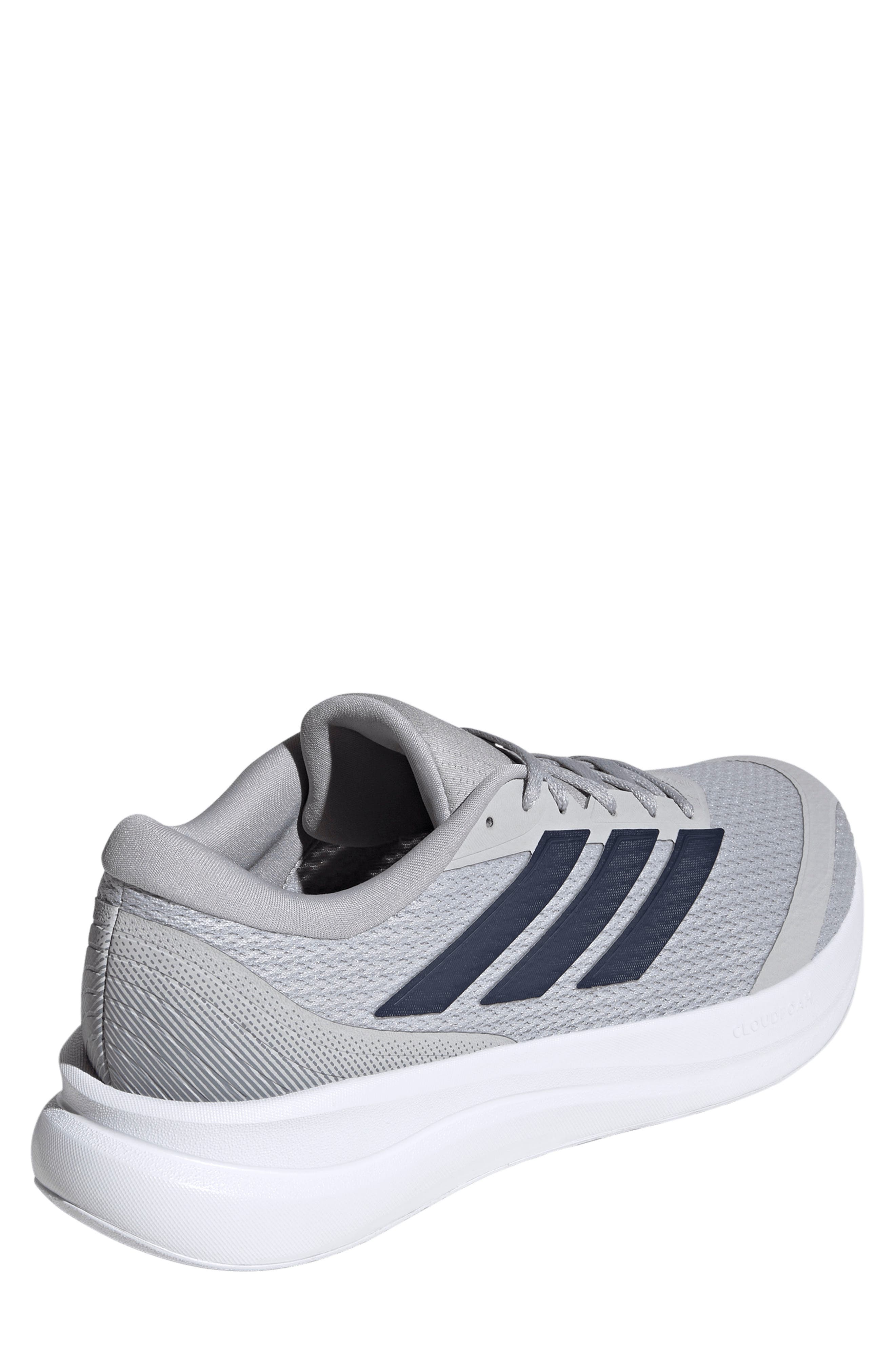 Runfalcon 6 Sneaker, Alternate, color, GREY/ DARK BLUE/ BLACK