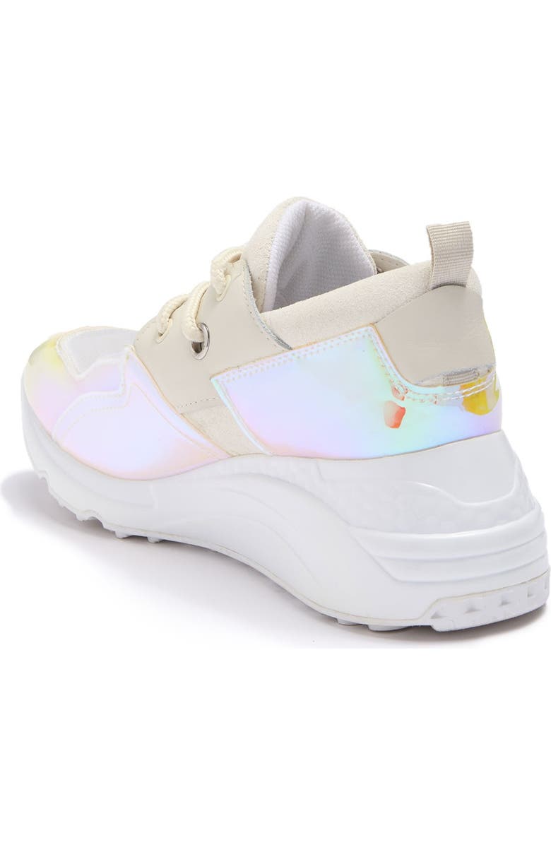 Steve Madden Cliff Sneaker, Alternate, color,