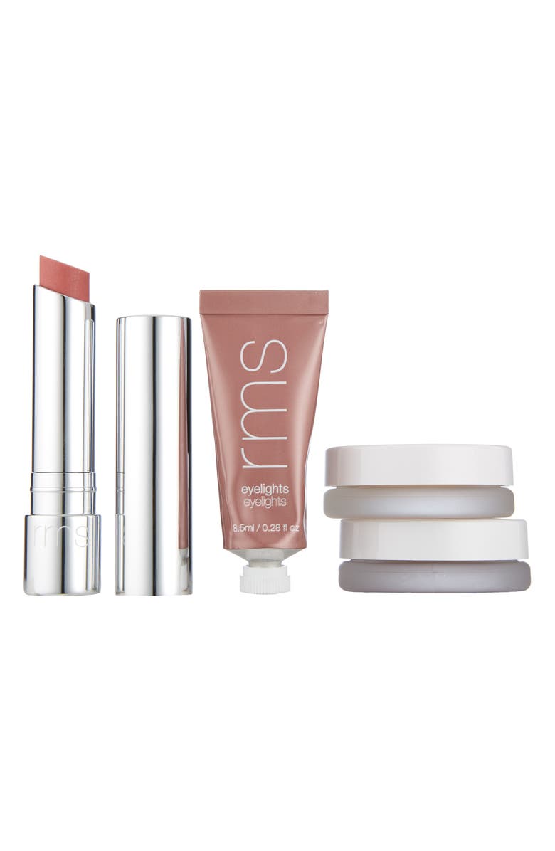 RMS Beauty Magic Moments Set USD $114 Value, Main, color, 