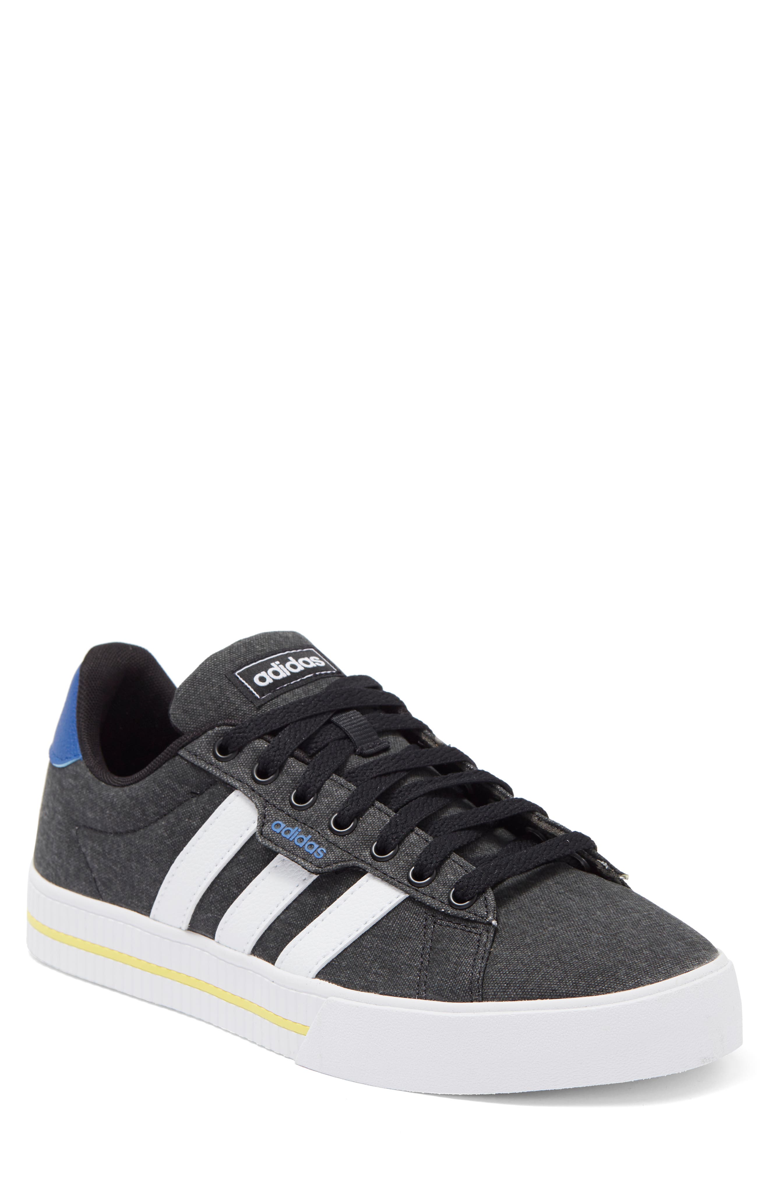 adidas Daily 3.0 Sneaker, Main, color, 