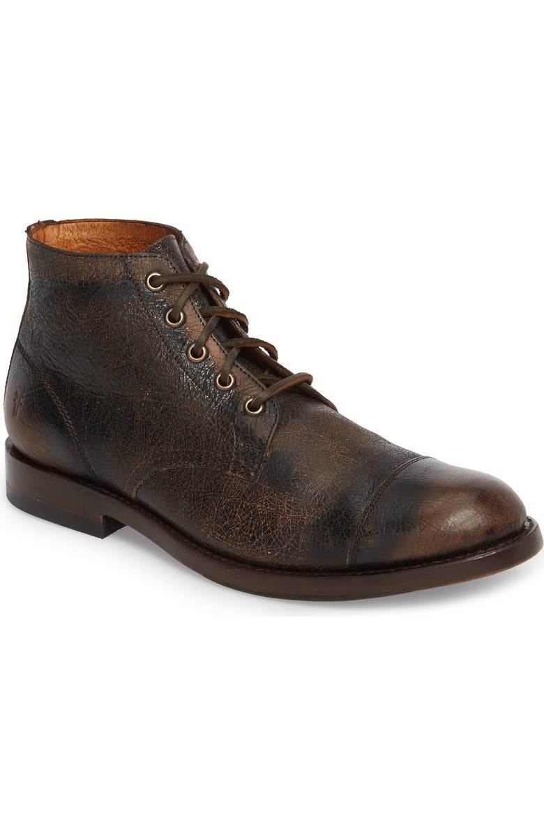 Frye Will Chukka Boot, Main, color,