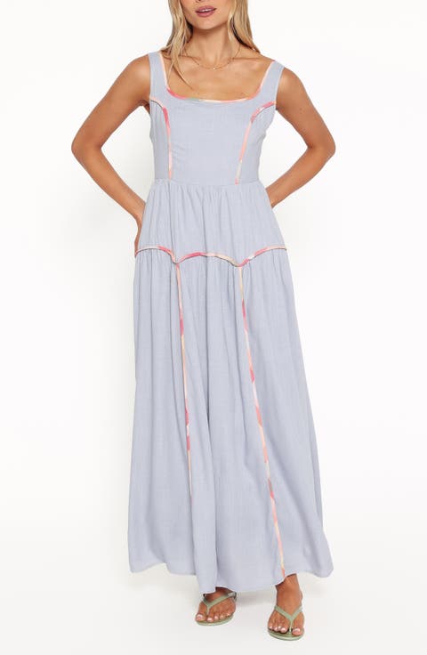 Kyla Maxi Dress