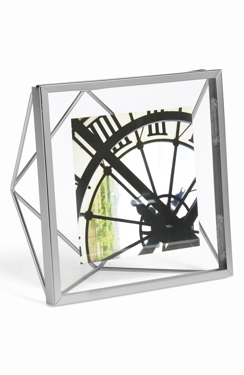 Umbra 'Prisma' Photo Frame, Alternate, color, 