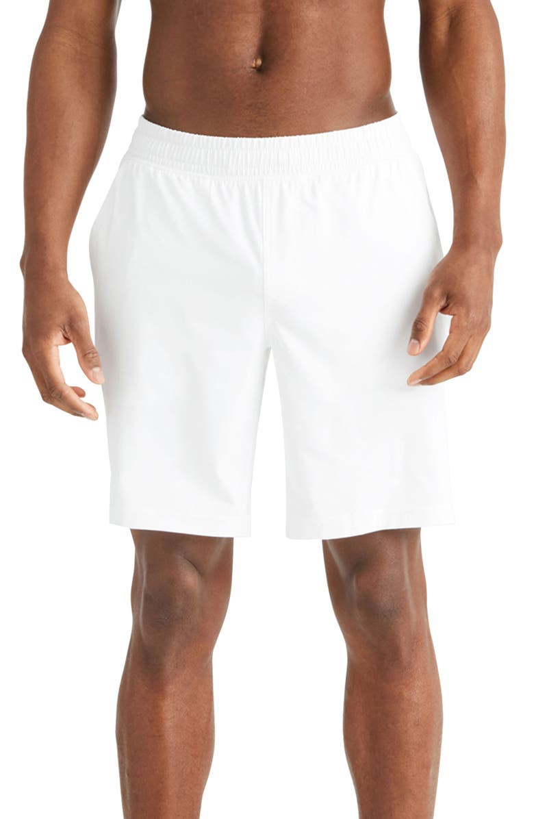 Rhone Mako Lined Shorts, Main, color,