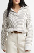 Barbour Aylesby Stripe Sweater