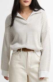 Barbour Aylesby Stripe Sweater