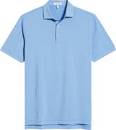 Peter Millar Highland Performance Jersey Polo
