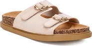 LONDON RAG Totem Slide Sandal