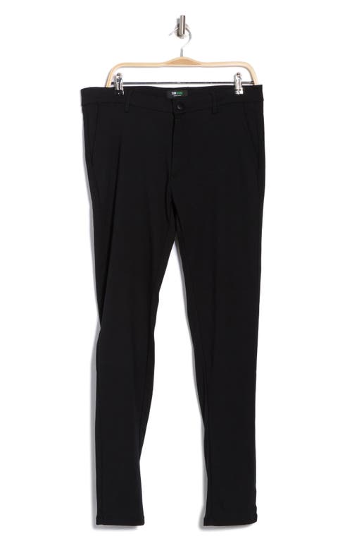 Tom Baine Performance Pants In Black
