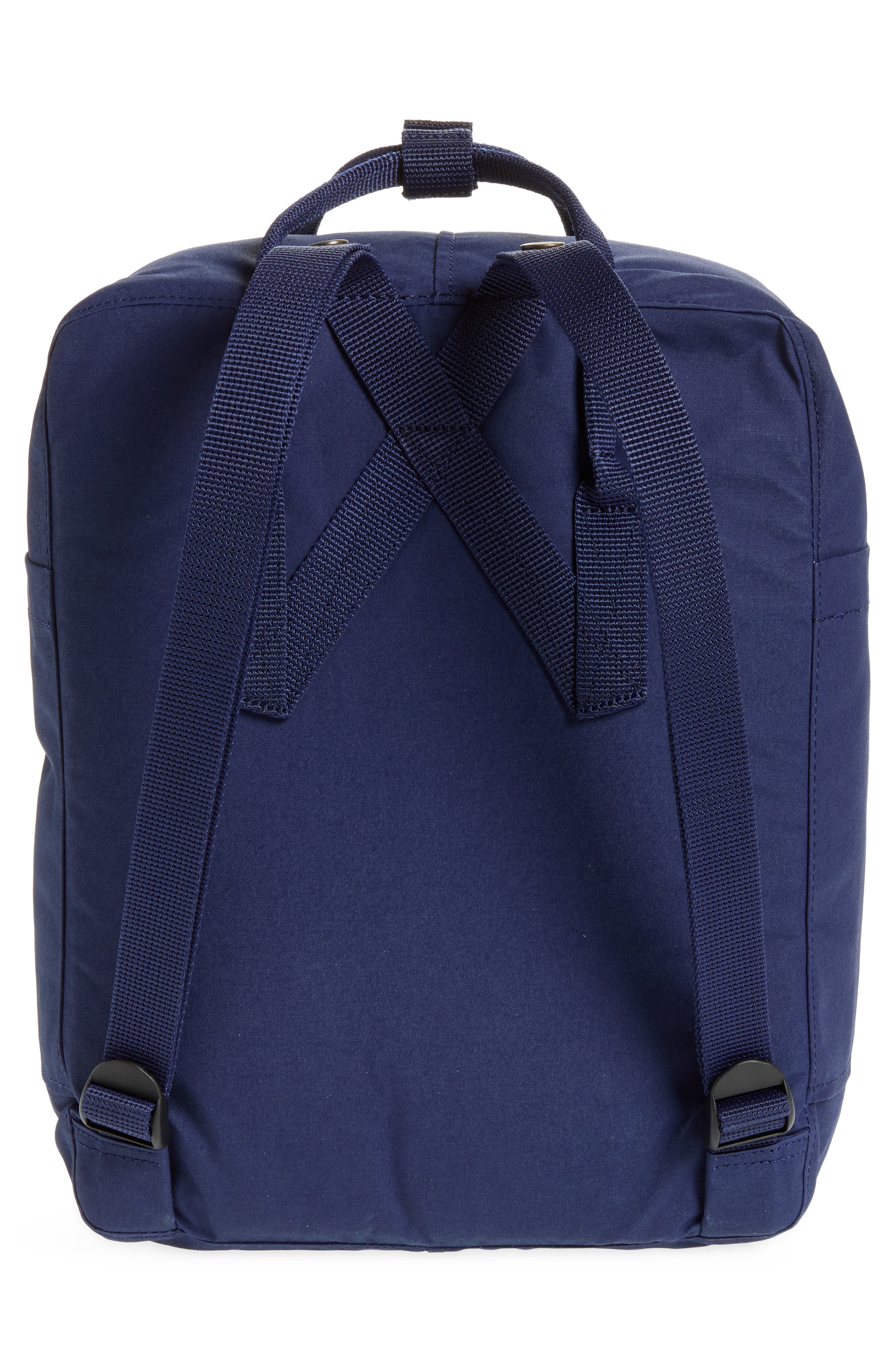 Kånken Water Resistant Backpack, Alternate, color, MIDNIGHT PURPLE