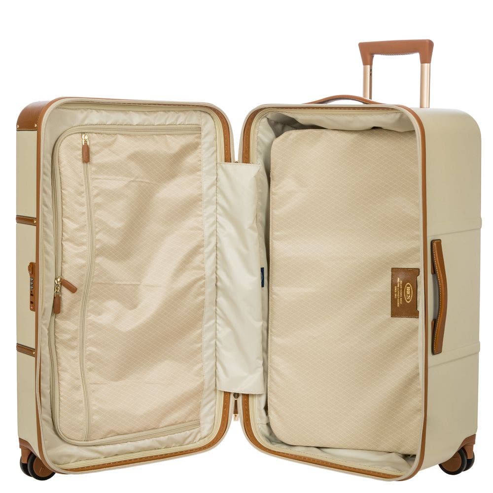 Bric
s Bellagio 28" Trunk, Alternate, color, Cream