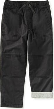 Tea Collection Cozy Does It Lined Pants