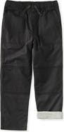 Tea Collection Cozy Does It Lined Pants
