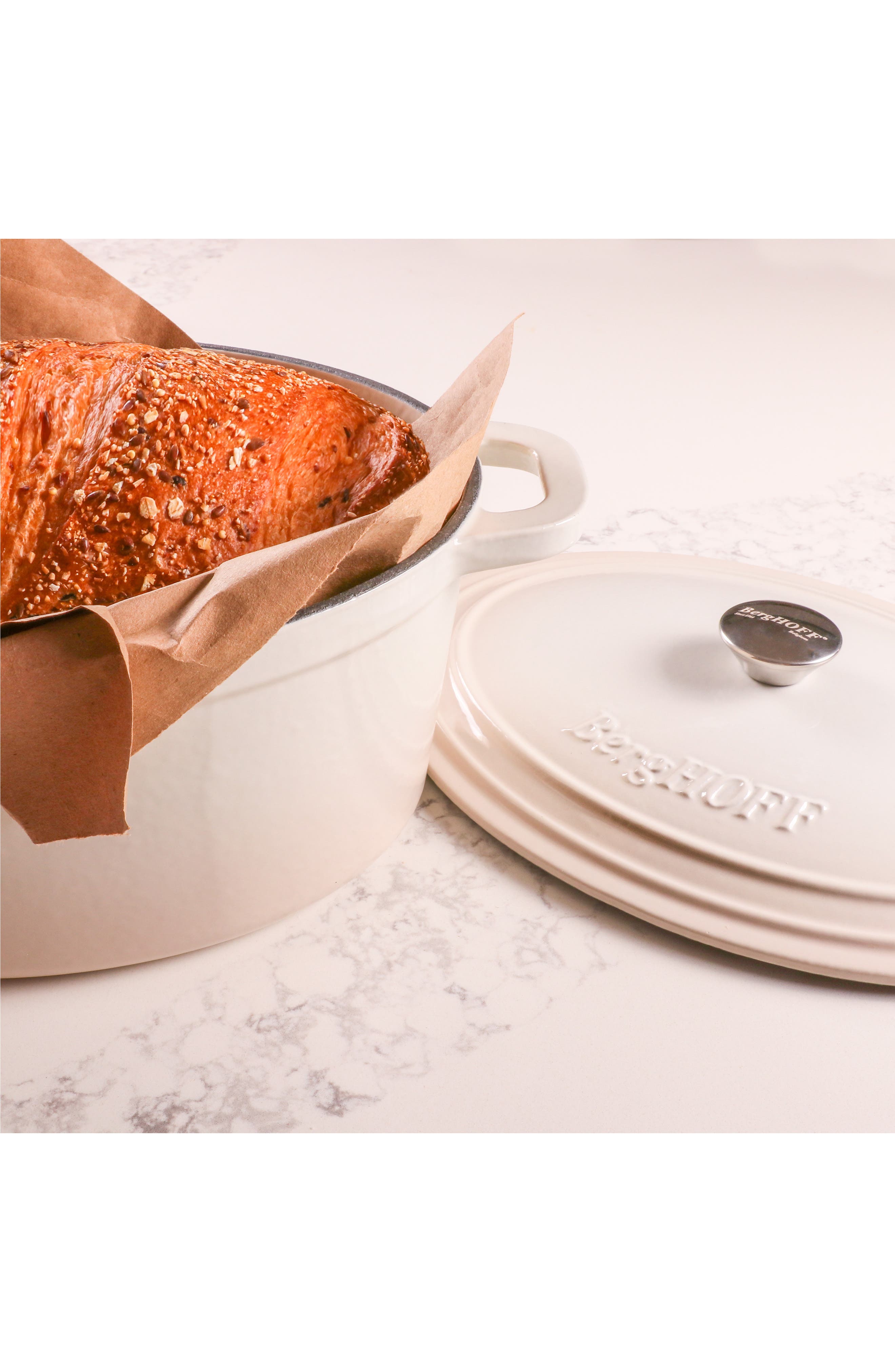 Neo 4-Piece Cast Iron Set