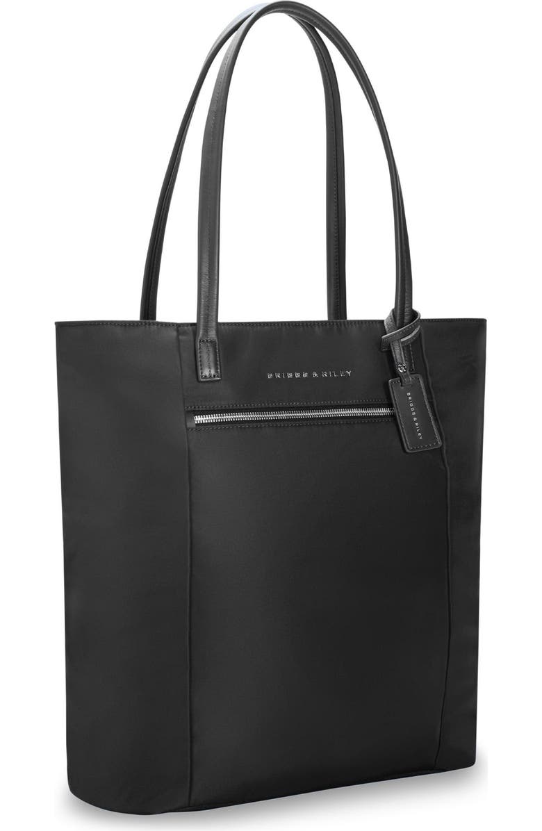 Briggs & Riley Rhapsody Nylon Vertical Tote, Alternate, color,
