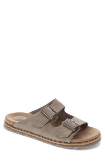 Dockers ® Benham Double Strap Slide Sandal