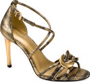 Donna Karan New York Sarah Ankle Strap Sandal