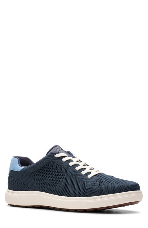 Mapstone Knit Sneaker (Men)