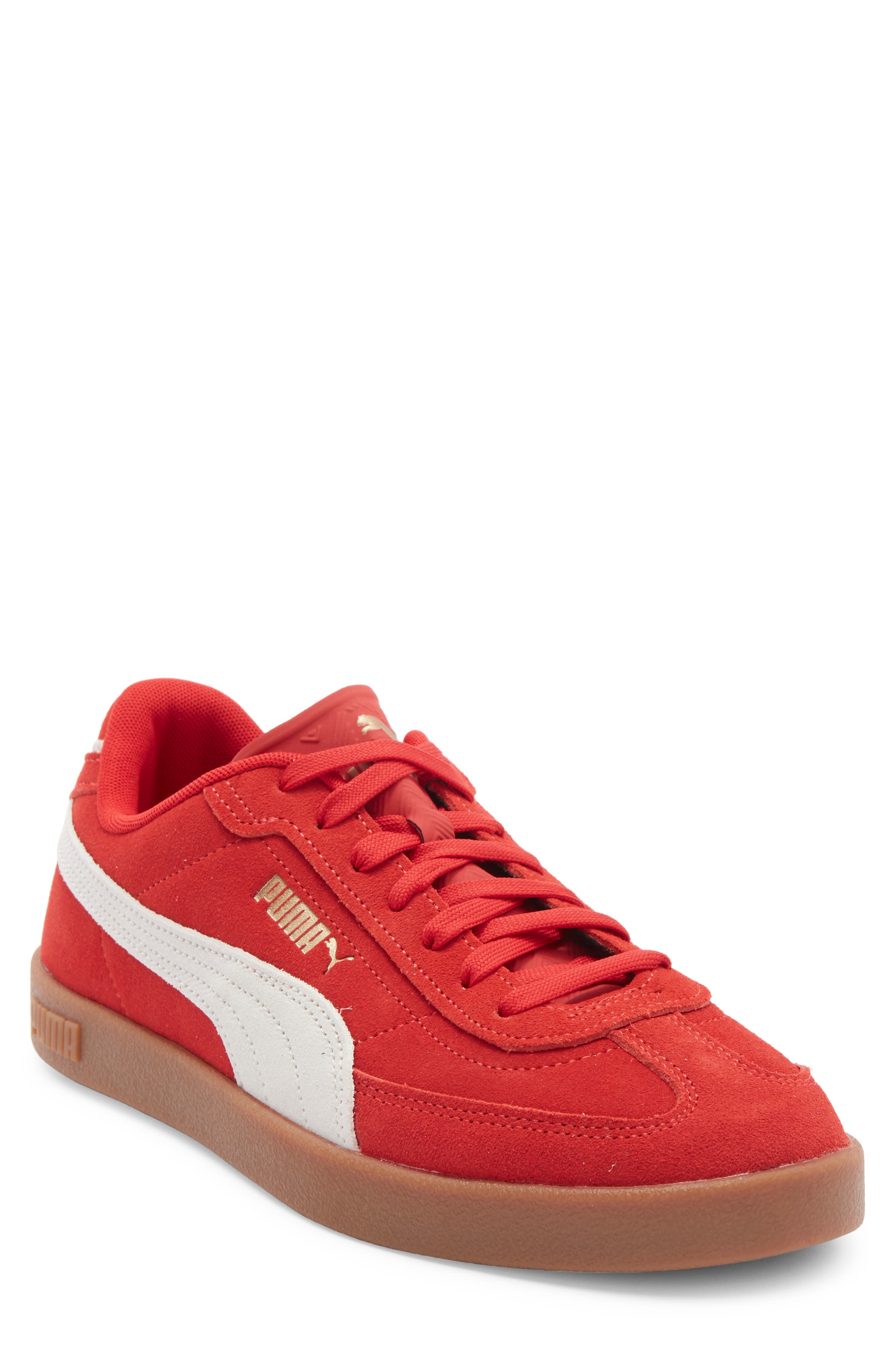  For All Time Red/ White/ Gold