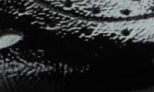 Naot 'arataki' Mary Jane In Black Crinkle