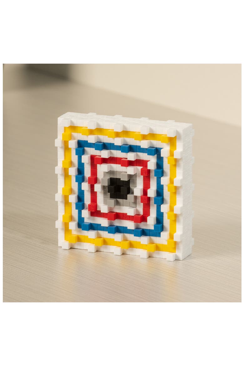 300-Piece Mondrian Inspired Set, Alternate, color, MULTI