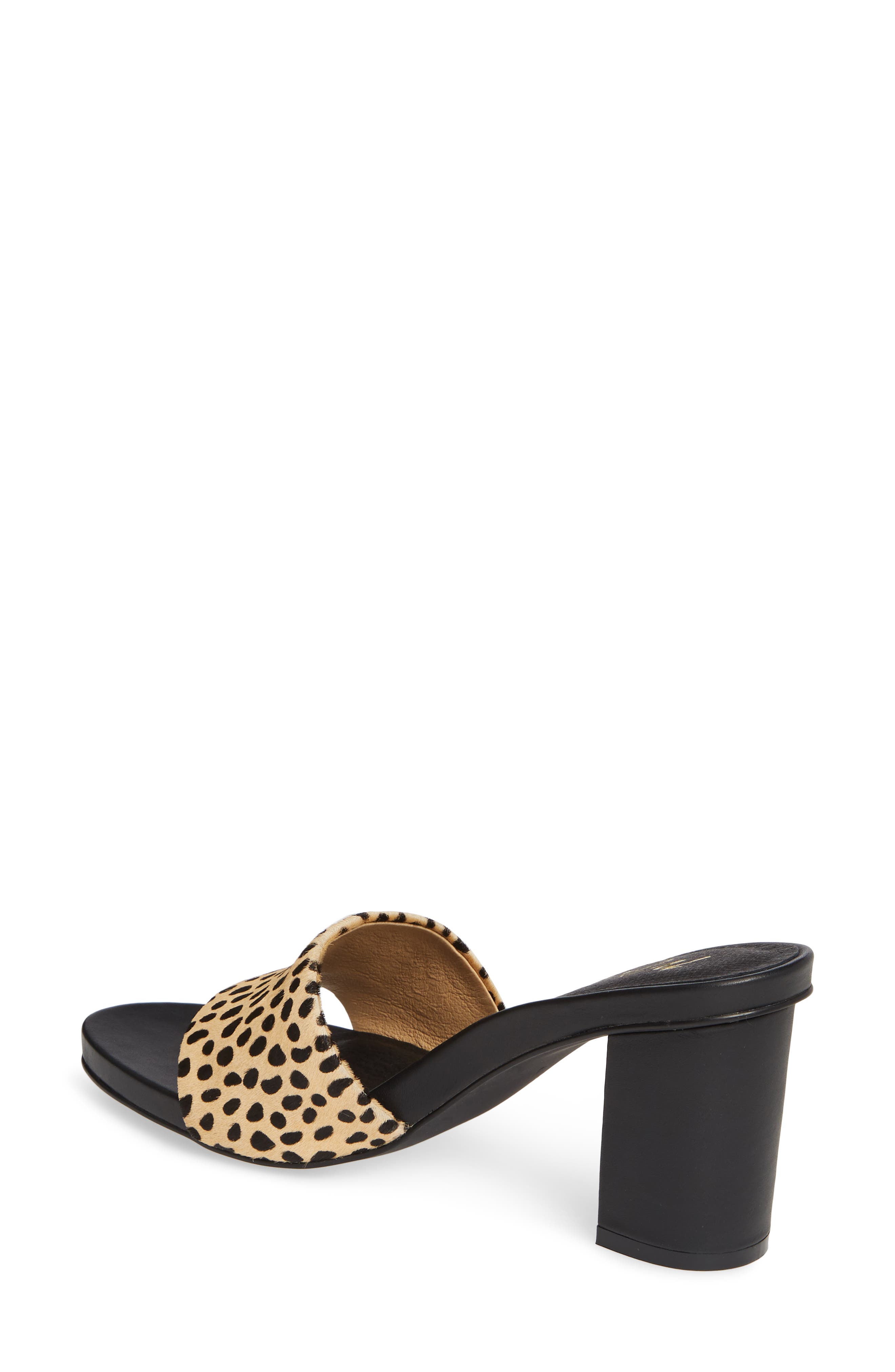 Matisse Nico Slide Sandal, Alternate, color, 