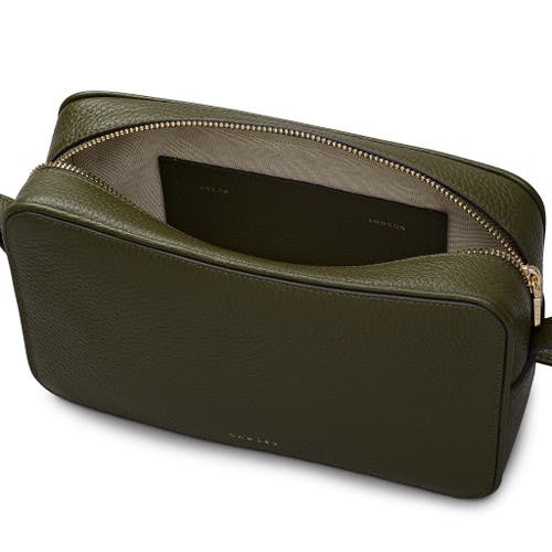 Radley Duchess Close Small Ziptop Crossbody Bag
