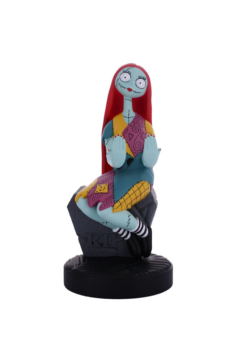 Cable Guys Disney/NBX Sally Phone Stand & Controller Holder, Main, color, Multicolored