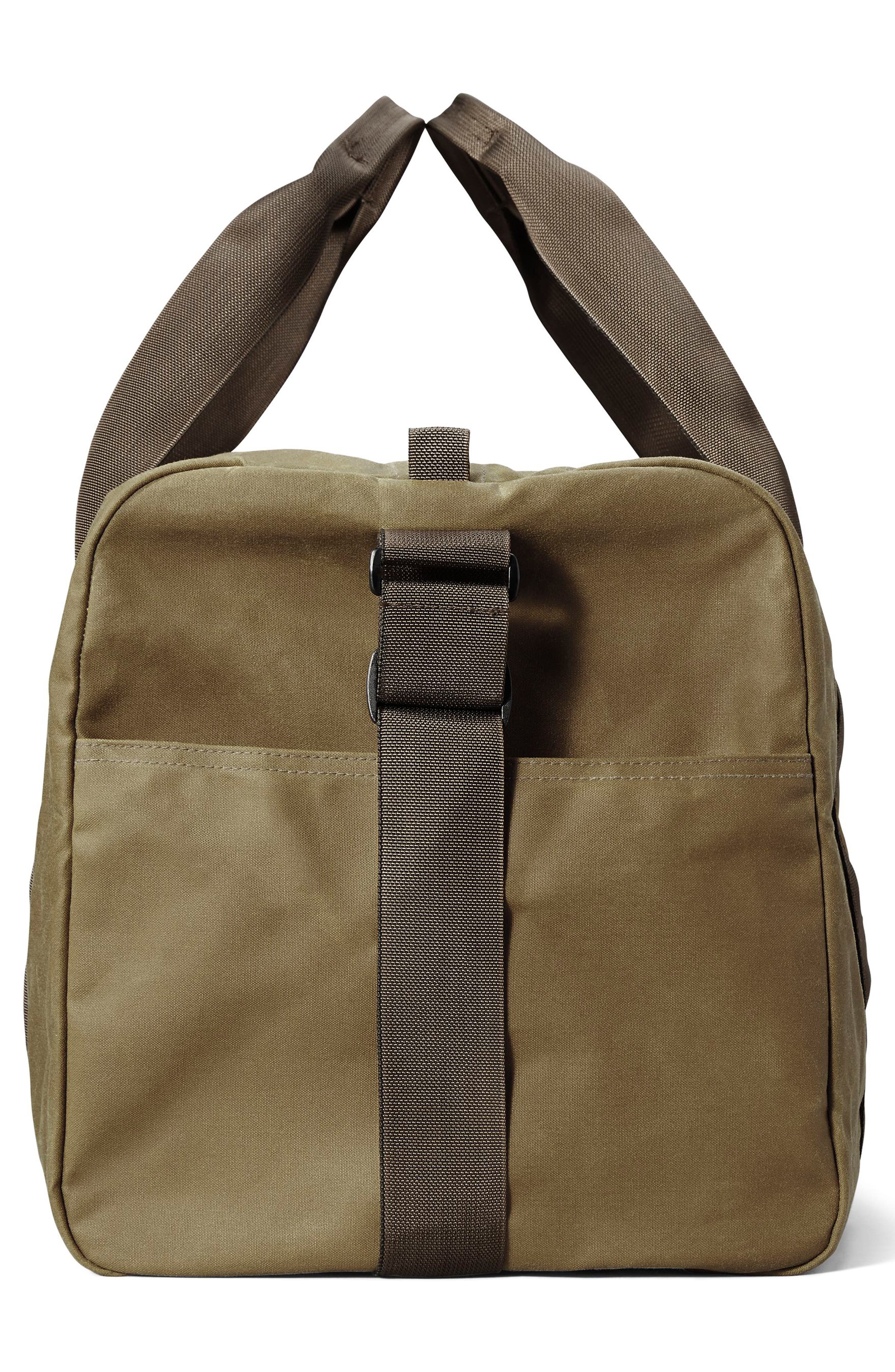 Filson Medium Field Duffle Bag, Alternate, color, 