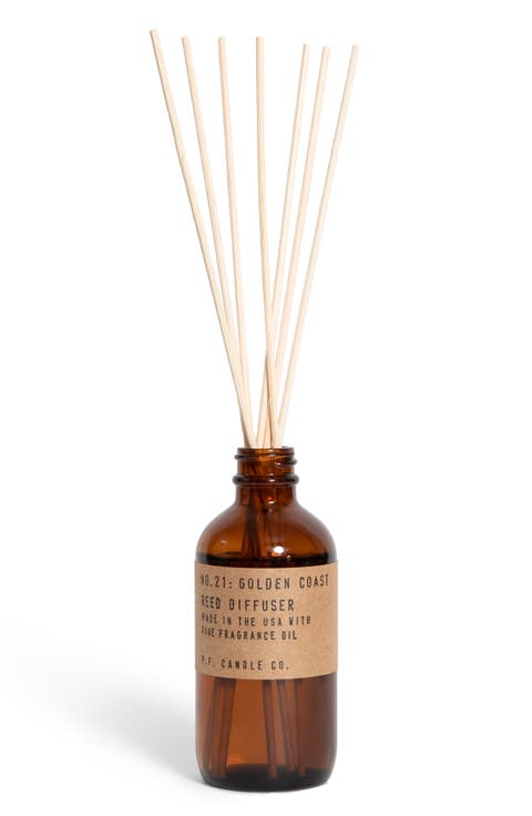 Reed Diffuser