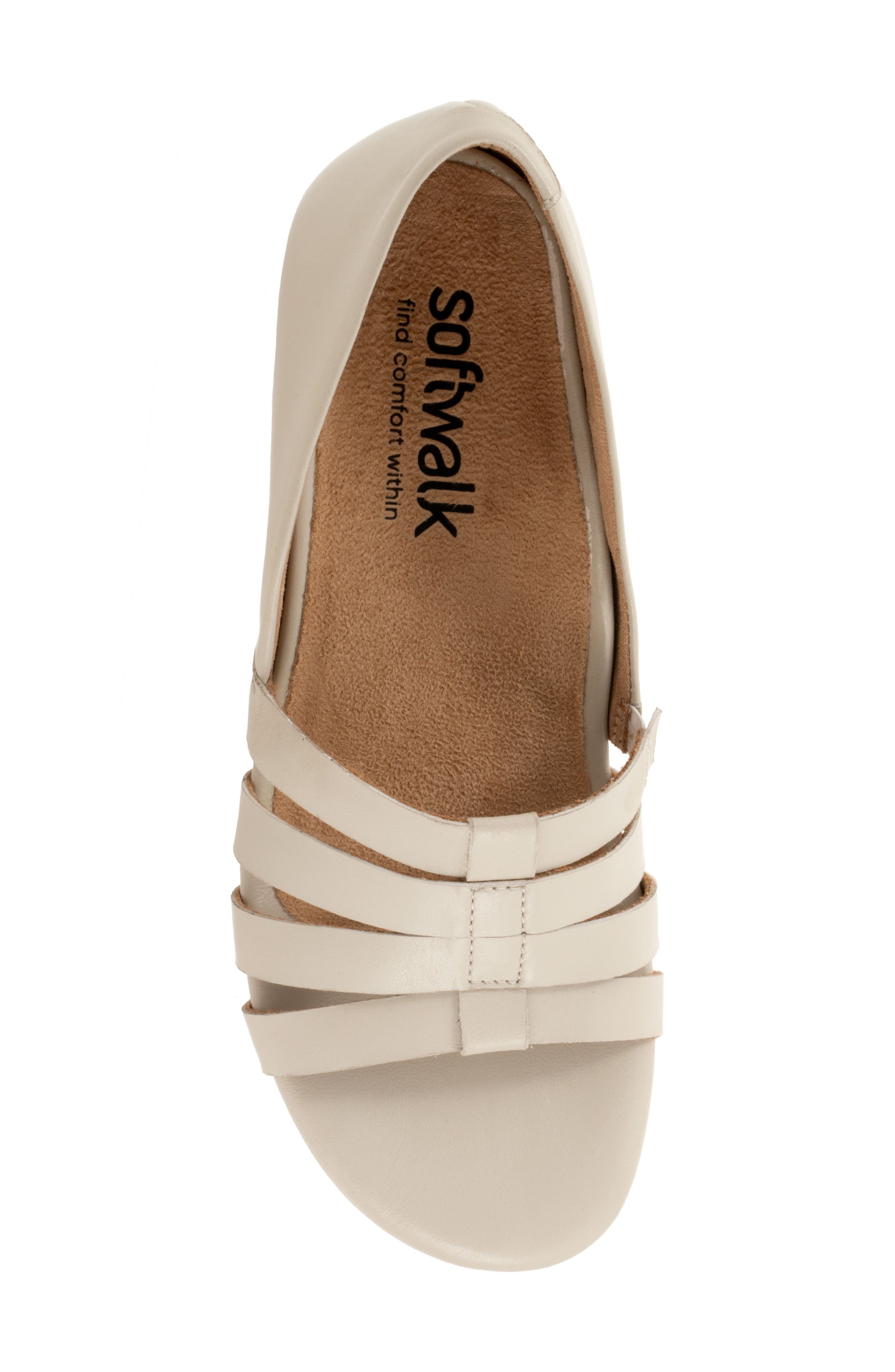 Cozumel 2.0 Sandal, Alternate, color, IVORY