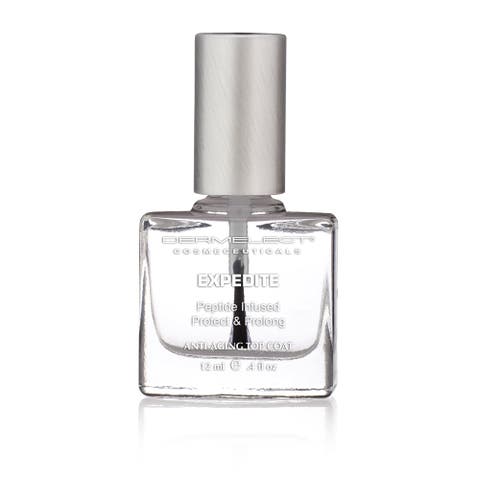 EXPEDITE Protect & Prolong Top Coat
