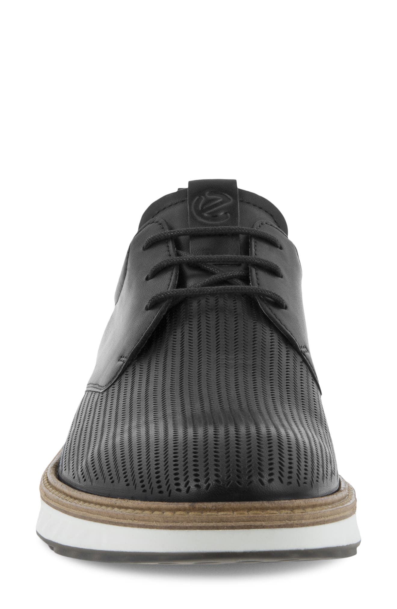 ECCO ST.1 Hybrid Plain Toe Derby, Alternate, color, 