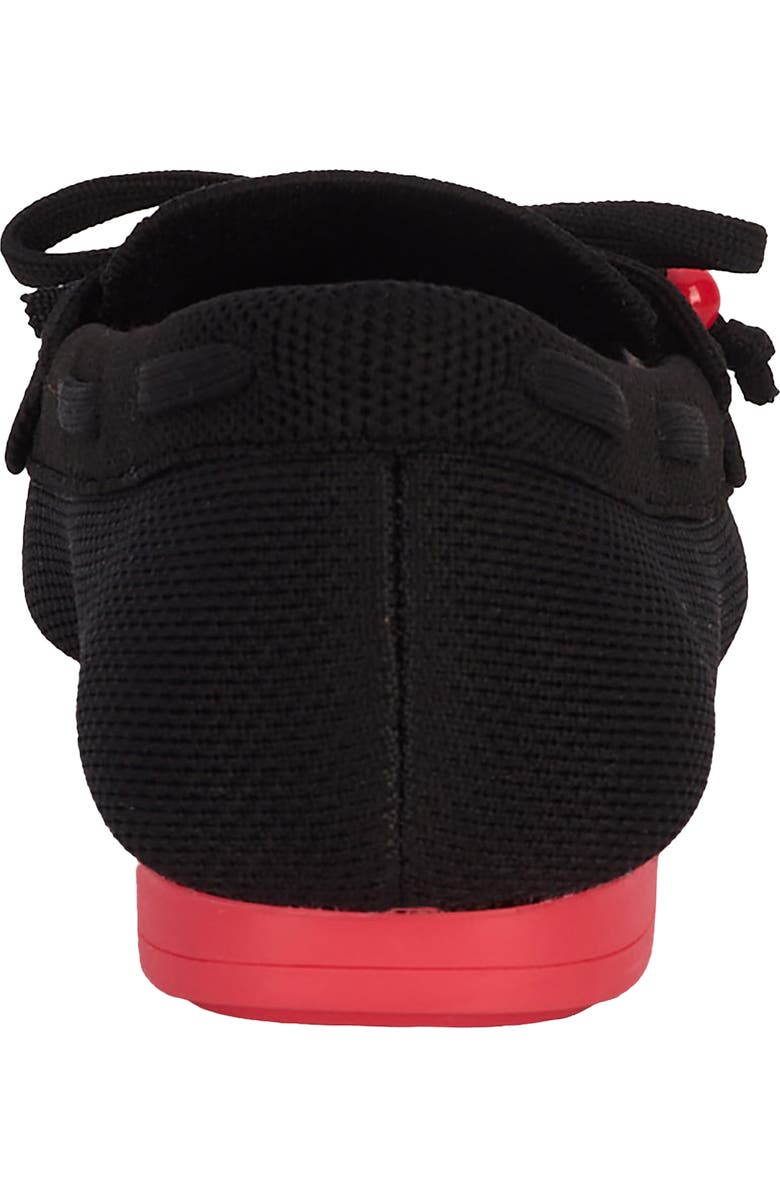 Ros Hommerson Neve Knit Loafer, Alternate, color,