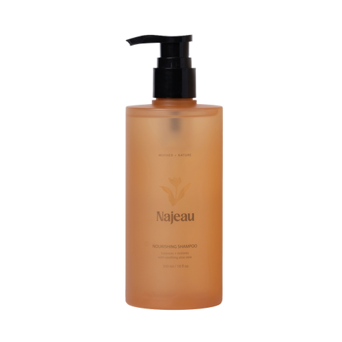 Nourishing Shampoo