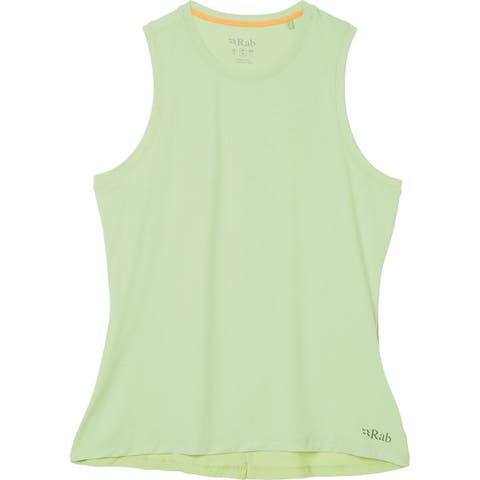 Rivelin Tank - Women's