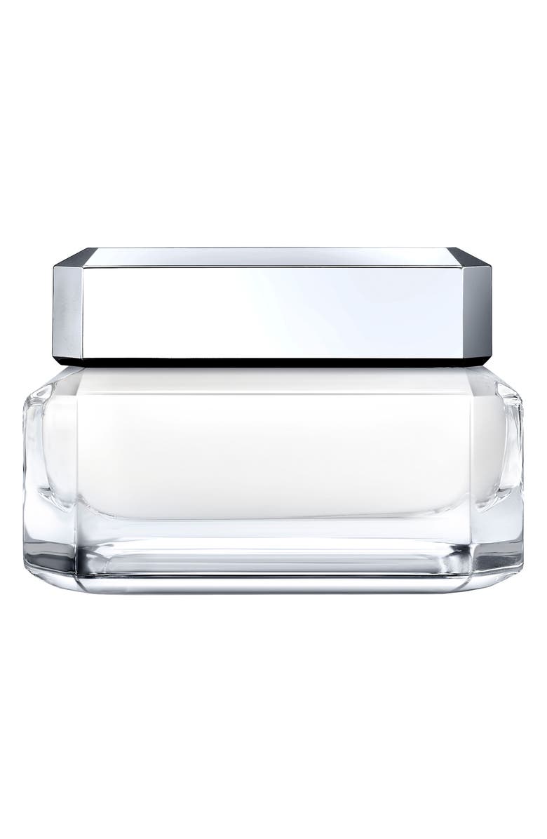 Tiffany & Co. Tiffany Perfumed Body Cream, Main, color,