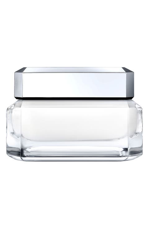 Tiffany Perfumed Body Cream