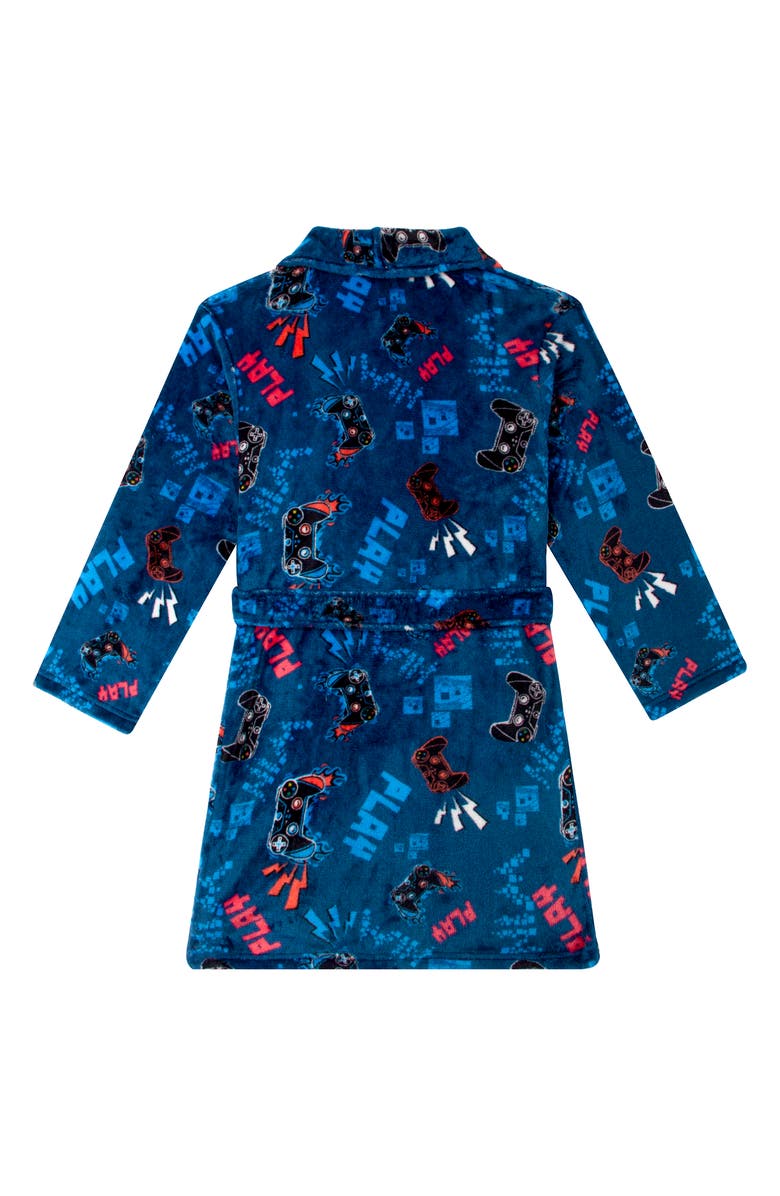 MODERN KIDS Kids' Gaming Robe, Alternate, color, 