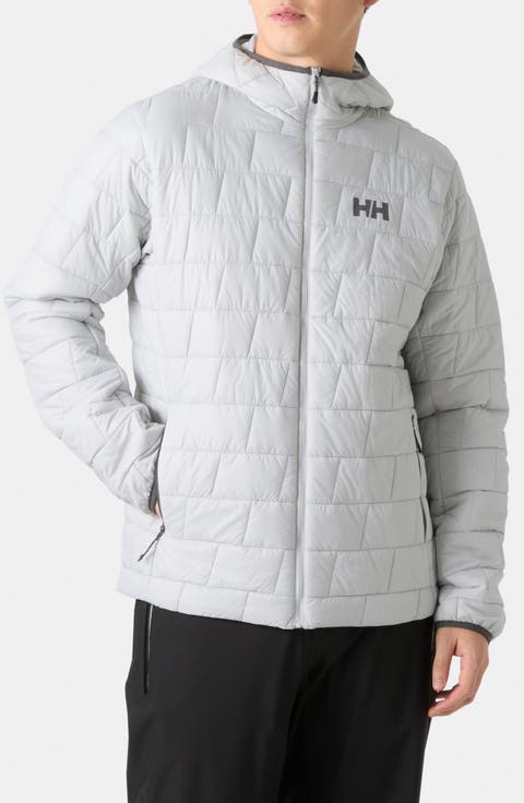 Lifaloft Hooded Insulator Jacket