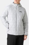 Helly Hansen Lifaloft Hooded Insulator Jacket